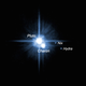 Image for article titled Meet Nix And Hydra, The Tiny Moons Of Pluto